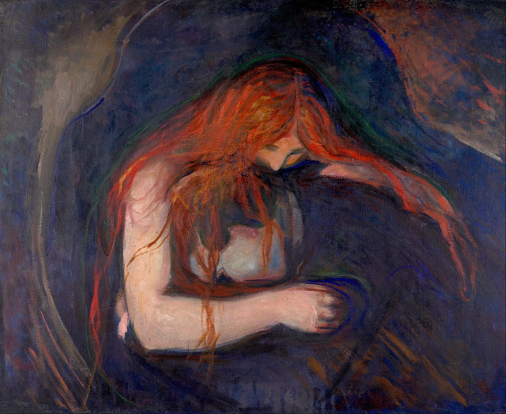 Vampiro - 1895